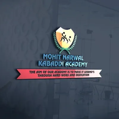 Mohit Narwal Kabaddi Academy profile