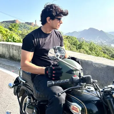Mohit Niganiya profile