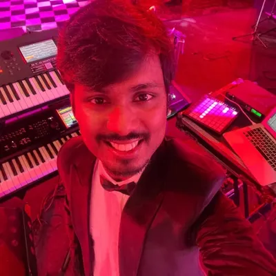 Mohit Goyal profile
