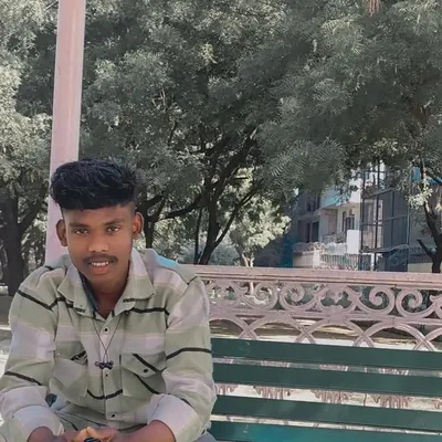 mohit profile