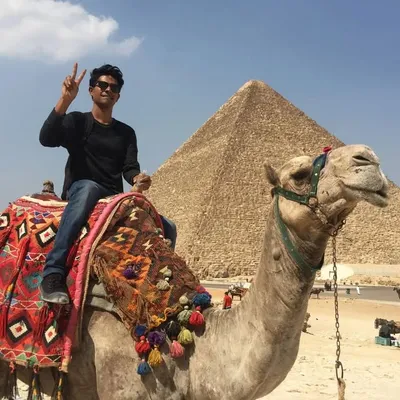 Mohit Gupta profile