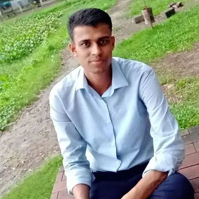 Mohitosh Paul profile