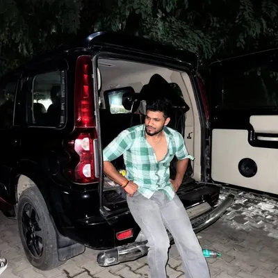 मोहित पाल profile