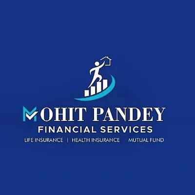 Mohit Pandey Financial Services profile