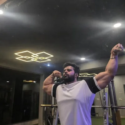 Mohit Kumar Sharma profile