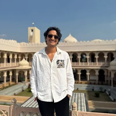 Mohit Panwar | Videographer profile