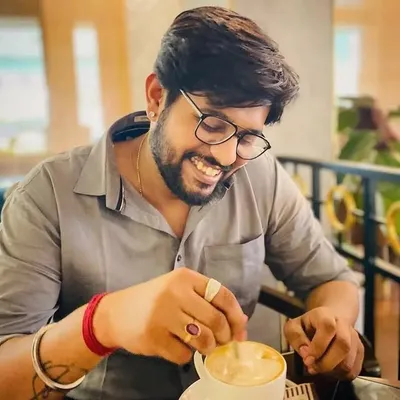 Mohit Parashar profile