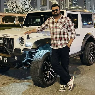 Mohitpahuja profile