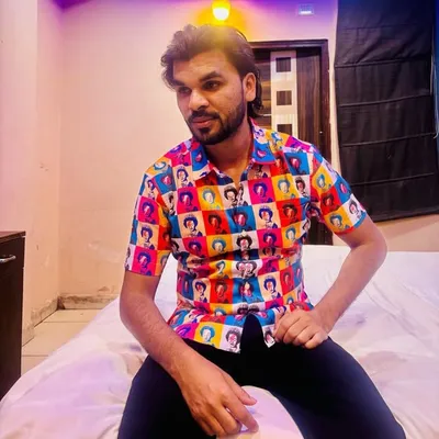 Mahi Gurjar profile