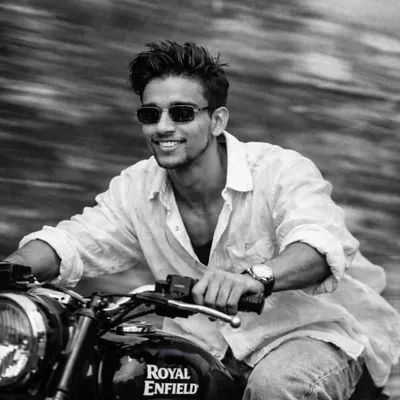 Mohit Raaj Singh Rajput profile