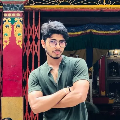 Mohit Raghav profile