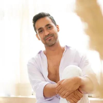 Mohit Rai