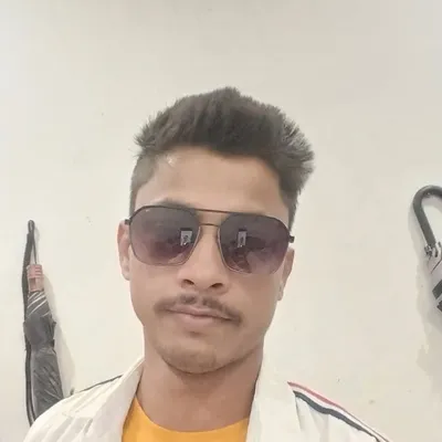 Mohit Rai profile