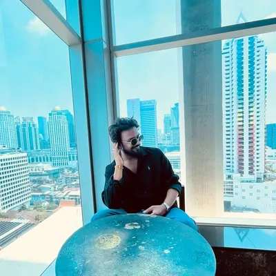 𝑴𝒐𝒉𝒊𝒕 𝑹𝒂𝒊𝒎𝒂𝒍𝒆 🔱 Instagram profile photo