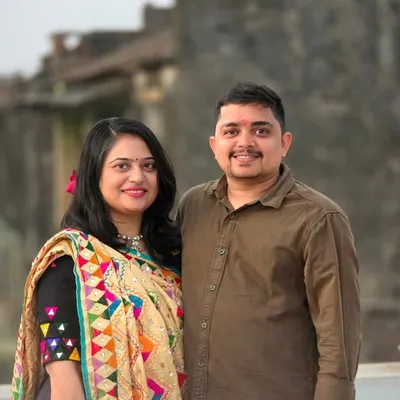 Mohit Patel profile