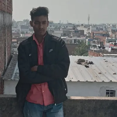 Mohit Rathaur profile