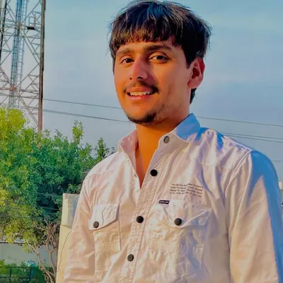 Mohit profile