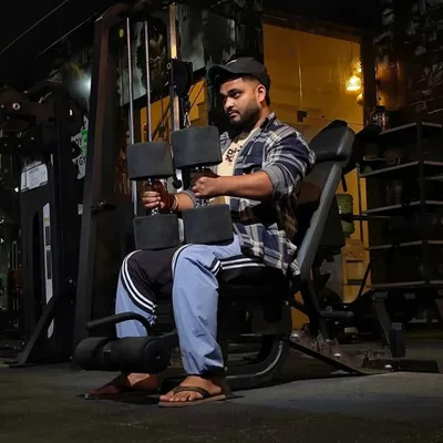 MOHIT profile