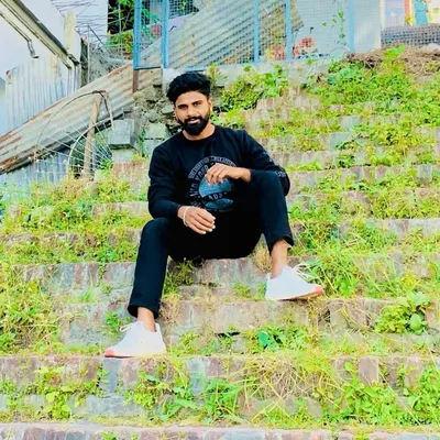 Adv. Mohit Saini profile