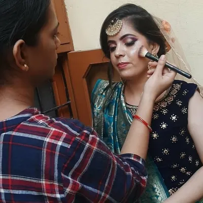 sapna sharmađź‘‘ profile