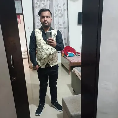 Mohit Sharma profile
