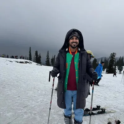 Mohit Sharma profile