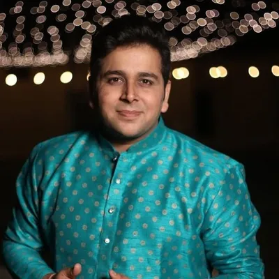 Mohit Shewani profile