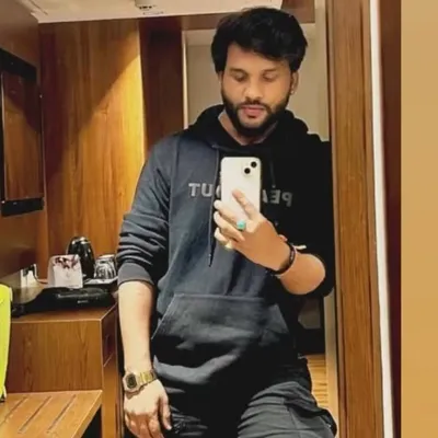 Mohit Shukla ๐ฎ๐ณ profile