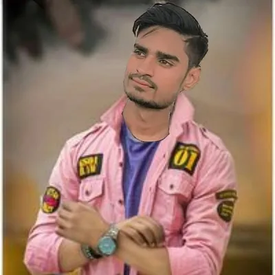Mohit Sikarwar profile