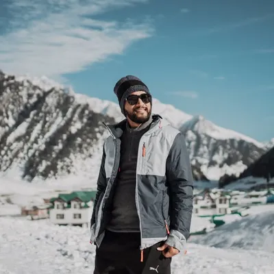 Mohit Singhal profile
