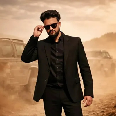 Thakursahab #MSN profile