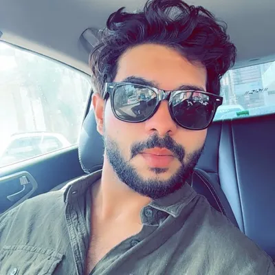 MOHIT SOLANKI 🦁MSS profile
