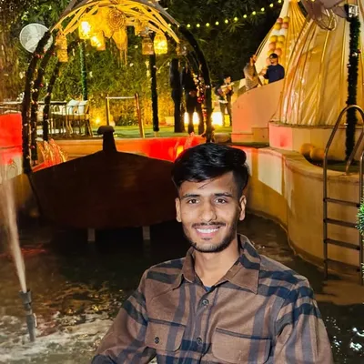 Mohit profile