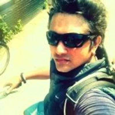 Mohit Suri profile