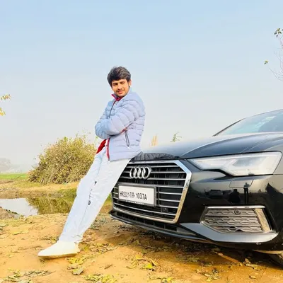 Mohit Tanwar Ramgarh profile