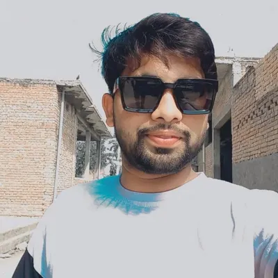 Sachin Thakur Sisodiya profile