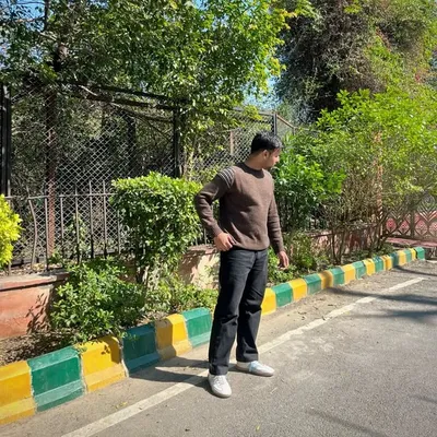 Mohit Solanki | Men's Fashion profile