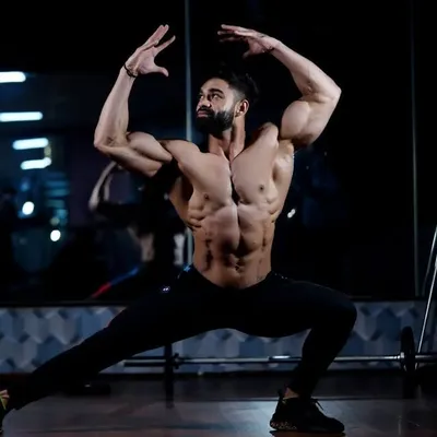 Mohit Tushir profile