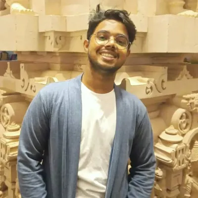 Mohit Varma | The Sanatan Dharma Guy profile