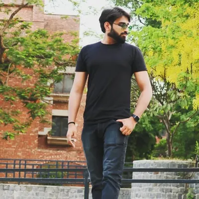 MOHIT VERMA profile