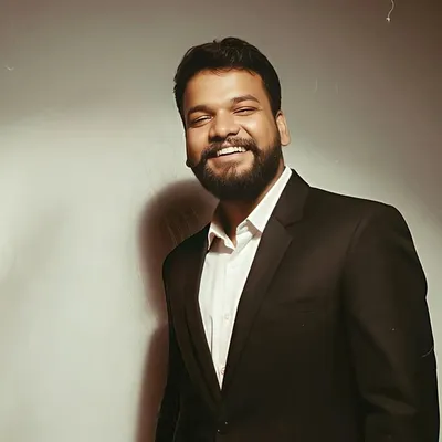 Mohit Vishwakarma profile