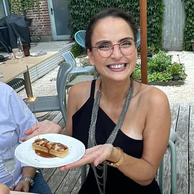 Ophélie ❤️🔥 profile