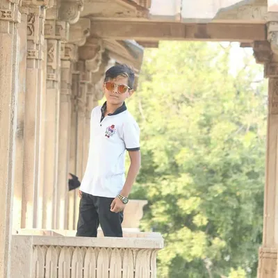 nice photografer profile