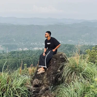 🔸محمد فرحان profile