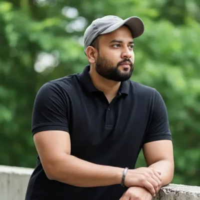 Mohmmad Afjaan profile