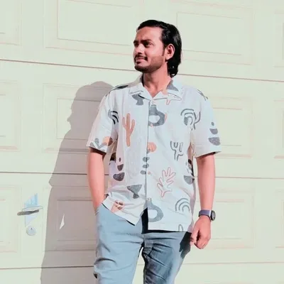 MOHAMMED SHAFEEQ | KS profile