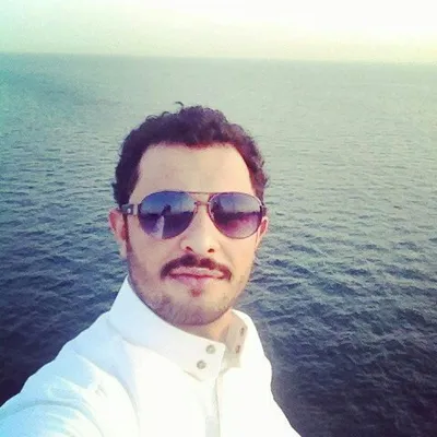 محمد بن صالح الظفري profile