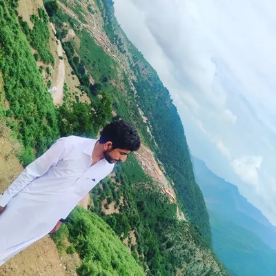 Mohammad Balouchi profile