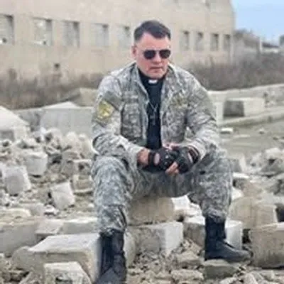 Mohnenko Gennady profile