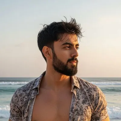 Mohnish Doultani | Lifestyle + Fitness + Romance profile